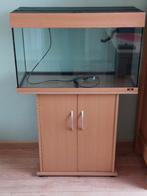 Jewel Rio 125 aquarium met kast, Ophalen, Gebruikt, Leeg aquarium
