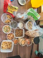 Voeding/snacks voor een hamster, Dieren en Toebehoren, Ophalen of Verzenden, Knaagdier of Konijn