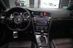 Volkswagen Golf 2.0 TSI R 4Motion PANO-KEYLESS-LEDER-ACC-DCC, Auto's, Automaat, Gebruikt, Euro 6, 4 cilinders