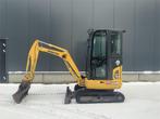 Komatsu PC 16 R-3HS (bj 2019), Graafmachine