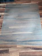 Vloerbeschermer voor bureaustoel, Ophalen