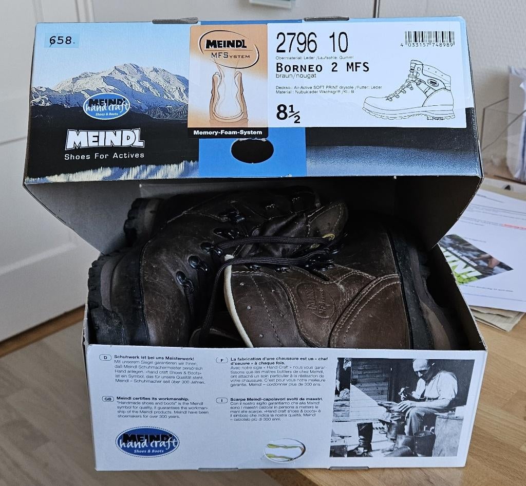 scouting, Ophalen, Zo goed als nieuw, Kleding