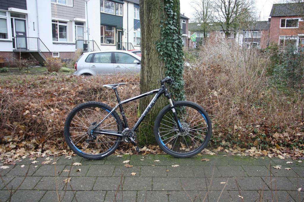 Cube LTD CC, Fietsen en Brommers, Gebruikt, Hardtail, Heren, Ophalen