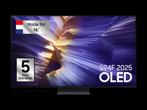 Nieuwe Samsung OLED 65inch (165cm) INRUIL MOGELIJK, Ophalen of Verzenden, Nieuw