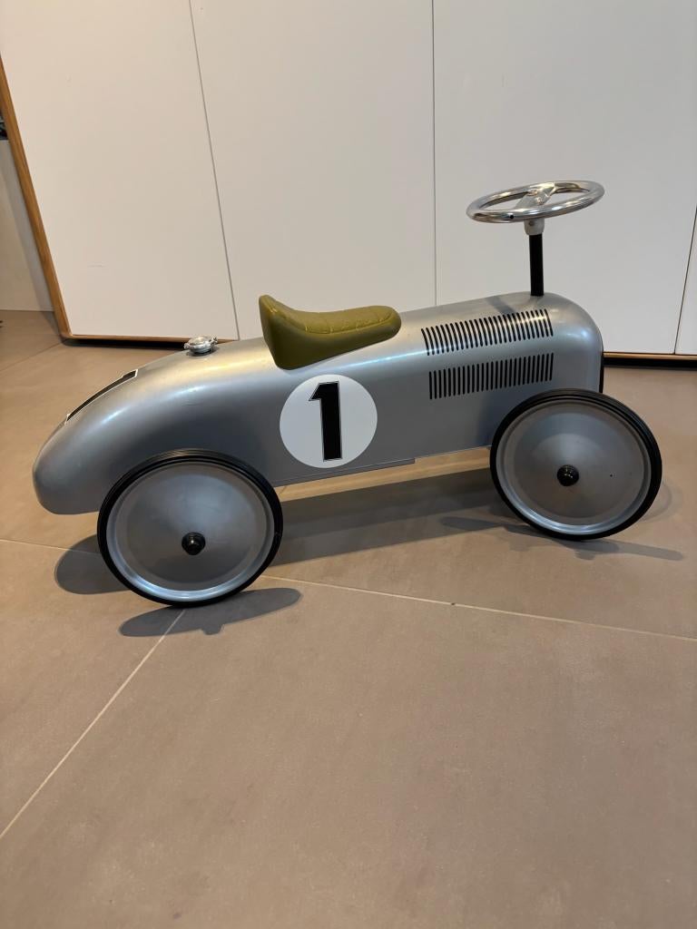 Fraaie auto, Kinderen en Baby's, Speelgoed | Speelgoedvoertuigen, Ophalen, Zo goed als nieuw