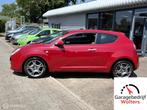 Alfa Romeo MiTo 1.4 SBK 105pk 17inch airco nw apk, Auto's, Voorwielaandrijving, Stof, Gebruikt, 4 cilinders