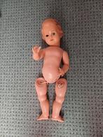 poppen onderdelen, Ophalen of Verzenden, Gebruikt, Pop