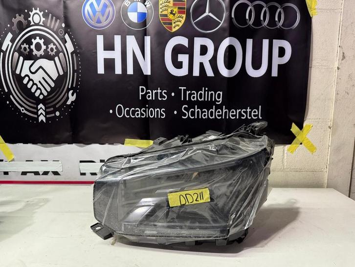 Citroen e-C3 Koplamp, Auto-onderdelen, Verlichting, Gebruikt, Ophalen of Verzenden