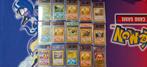 Pokémon Graded Kaarten Collectie - Bonfire, Fossil, Base Set, Ophalen of Verzenden