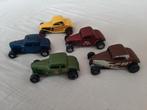 Matchbox Hot Rods. Ford., Ophalen of Verzenden, Nieuw, Auto