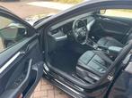 Skoda Octavia Combi 1.0 TSI Business Edition Pl € 16.950,0, Auto's, Skoda, Gebruikt, Adaptive Cruise Control, Zwart, 3 cilinders