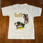 Kid shirt with tiny giraffe, Ophalen of Verzenden, Nieuw, Overige maten, Overige kleuren