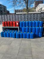 20 liter jerrycans, Ophalen of Verzenden