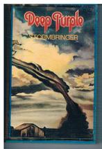 Cassette Deep Purple Strombringer, Verzenden, Gebruikt, Rock en Metal, 1 bandje