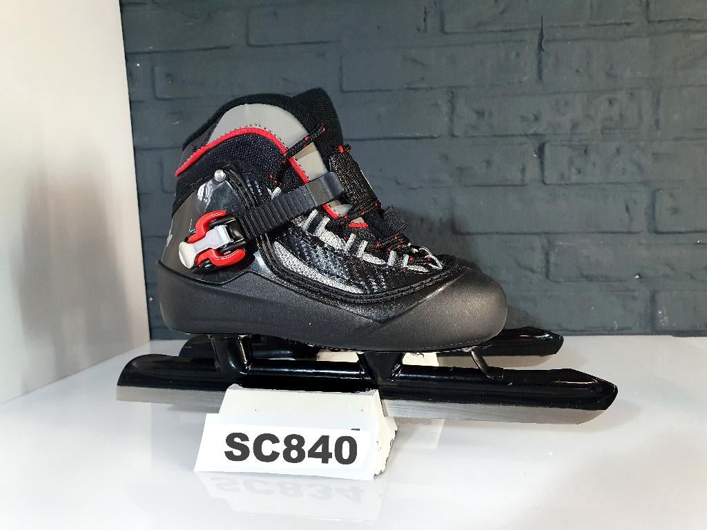 Viking Unlimited Comfort Noren Combi Comfortnoren Maat 29, Sport en Fitness, Schaatsen, Viking, Combinoren, Verzenden, Nieuw