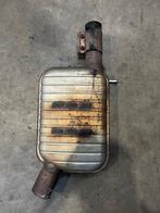 Uitlaat Middendemper  Volkswagen Golf 7R 5Q0253411P, Ophalen of Verzenden, Gebruikt, Audi