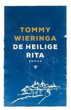 De heilige Rita - Tommy Wieringa, Verzenden, Zo goed als nieuw