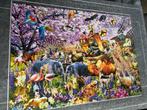 Prachtige Noah’s ark  Legpuzzel van merk Bluebird puzzle, Hobby en Vrije tijd, Denksport en Puzzels, Ophalen of Verzenden, 500 t/m 1500 stukjes