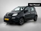 Fiat Panda 1.0 Hybrid City Life, Auto's, Voorwielaandrijving, 12 maanden, Stof, Panda
