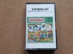 8 Sprookjes cassettebandje, Verzenden, Kinderen en Jeugd, 1 bandje, Zo goed als nieuw