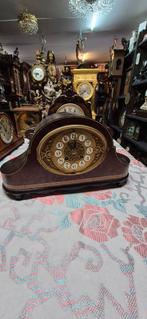 3x lenzkirch tafelklok, Ophalen