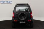 Suzuki Jimny 1.3 JX 4WD, Auto's, Euro 2, 4 cilinders, 4 stoelen, Origineel Nederlands
