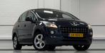 Peugeot 3008 1.6 THP ST 2e Eigenaar Panoramadak Trekhaak Nav, Voorwielaandrijving, Euro 5, Stof, Gebruikt