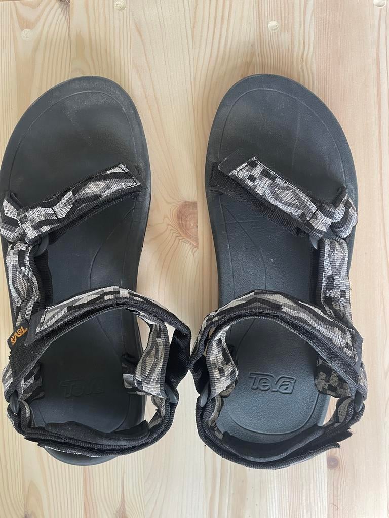 Teva 38/39, Kleding | Dames, Schoenen, Ophalen of Verzenden, Zo goed als nieuw