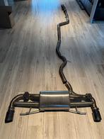 BMW 330e Valvetronic uitlaat + downpipe (G20), Ophalen, Gebruikt, BMW