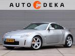 Nissan 350Z 3.5 V6 *1e Eigenaar*Nederlands geleverd*, 350Z, Achterwielaandrijving, Gebruikt, Zwart