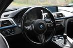 BMW 3-serie 316i M-sport | Bi-Xenon | Keyless | Navi, Automaat, 12 maanden, Gebruikt, 4 cilinders