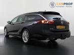 Opel Insignia Sports Tourer 1.5 Turbo Business Executive Tre, Gebruikt, 4 cilinders, Blauw, 1405 kg