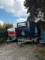 Koelwagen koelaanhanger te huur, Ophalen, Gebruikt, Overige