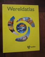 Wereldatlas ANWB , Mebin, Boeken, Atlassen en Landkaarten, 2000 tot heden, Ophalen of Verzenden, Zo goed als nieuw, Wereld