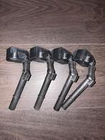 Bosch Bobines Mercedes 4 stuks, Ophalen of Verzenden, Nieuw, Mercedes-Benz