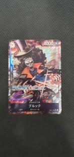 One Piece Card Game Brook EB01-046 (Japans), Ophalen of Verzenden