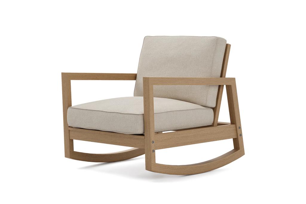 Ikea lillberg schommelstoel, Ophalen, Gebruikt, 75 tot 100 cm, 50 tot 75 cm