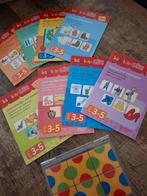 Veel bambino loco luk boekjes 3-5 jaar, Ophalen of Verzenden, Zo goed als nieuw