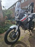 XT660z Tenere wit/rood, LED Verlichting, 660 cc, Particulier, Meer dan 35 kW