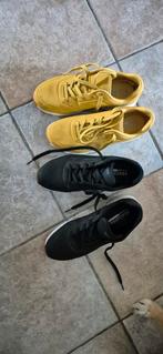 Skechers uno 41, Ophalen, Zo goed als nieuw, Zwart