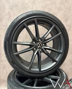19'' Volkswagen T Roc Passat R ''Pretoria'' velgen NIEUW OEM, Auto-onderdelen, Banden en Velgen, 19 inch, -, -, Banden en Velgen