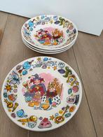 Blond Amsterdam Efteling Symbolica borden/ pastaborden, Ophalen of Verzenden, Nieuw, Blond Amsterdam, Bord(en)