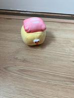 Miniso sushi knuffeltje, Kinderen en Baby's, Ophalen of Verzenden, Zo goed als nieuw, Overige typen