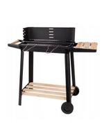 Rosario barbecue (houtskool), Ophalen of Verzenden, Nieuw