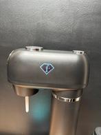 Frizzlife bruiswatermaker met Sodastream cilinder, Ophalen of Verzenden, Zo goed als nieuw