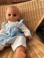 Leuke Berjusa achtige pop 40 cm, Verzamelen, Poppen, Ophalen of Verzenden, Zo goed als nieuw, Pop