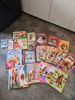 Groot paarden boekenpakket, veel Penny's en meer, Ophalen, Gelezen, Paarden of Pony's
