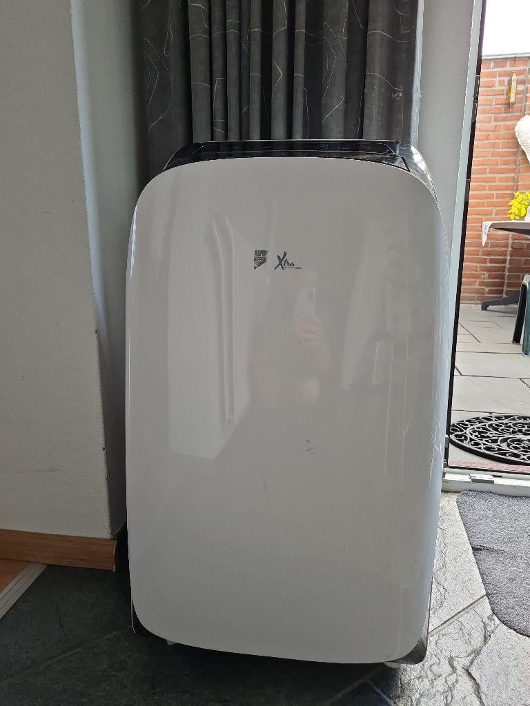 airco, Ophalen, Koelen en Ontvochtigen, Minder dan 60 m³, Timer