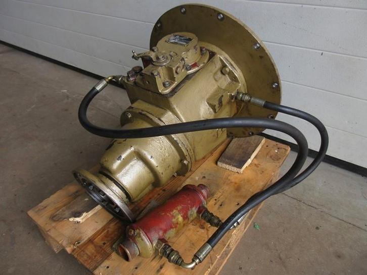 Paragon keerkoppeling hydraulisch, Watersport en Boten, Accessoires en Onderhoud, Gebruikt, Motor en Techniek, Ophalen