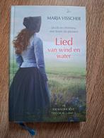 Marja Visscher - Lied van wind en water, Marja Visscher, Noord-Brabant, Ophalen of Verzenden, Zo goed als nieuw